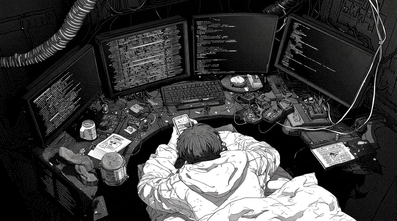 Developer Workstation Setup