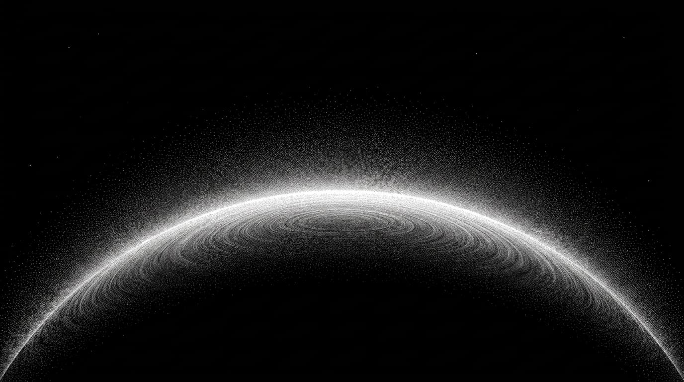 Cosmic Horizon