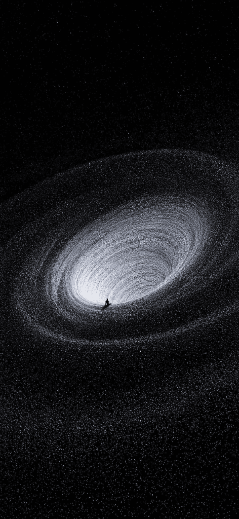 The Singularity of Intent