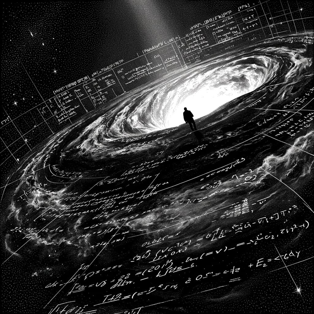 Make sense of complexity.